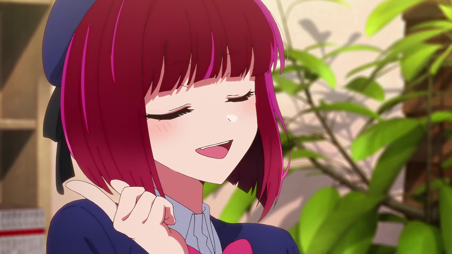 [Tsukyio Editing Resources] Oshi No Ko Season 1 (Episode 3) Raw Clips (69) (tsukyio.com).mp4
